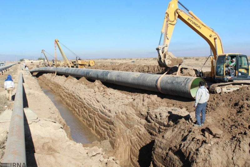 بودجه نرسد، آب نمیرسد