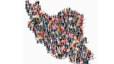 ایران ۹۱ میلیون نفر نیست | [+ آمار دقیق جمعیت]