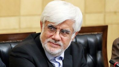 خاطرات هاشمی 10 شهریور سال ۸۰ | عارف درباره‌ی سیاست‌هایش توضیح داد