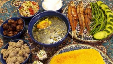 ثبت ۱۲ میراث ناملموس گیلان در فهرست آثار ملی