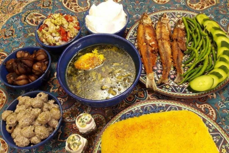 ثبت ۱۲ میراث ناملموس گیلان در فهرست آثار ملی