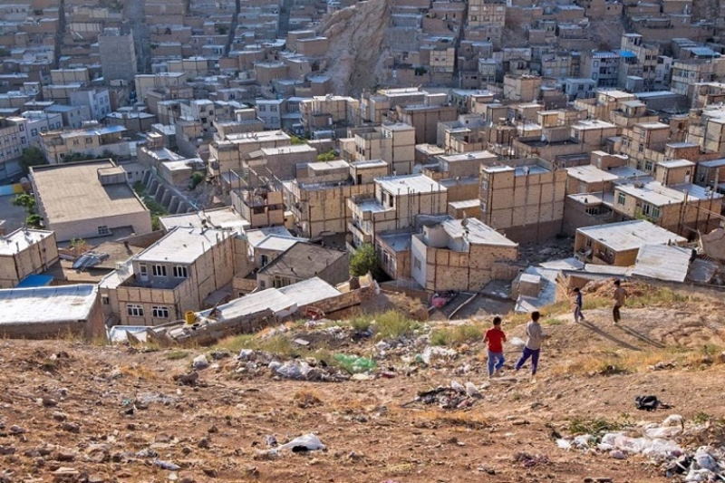 مافیای دلالی مسکن یا خلا قانونی در تبریز