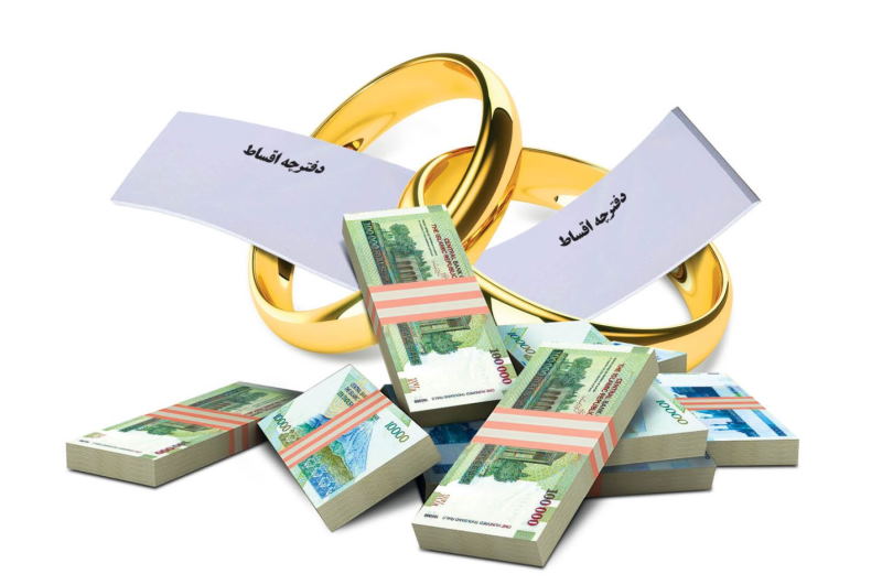 «فرزندم یک‌ساله شد ولی هنوز دنبال وام فرزندآوری هستم»