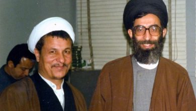 خاطرات هاشمی 6 شهریور سال ۸۰ | نظر رهبری درباره‌ی اجرای علنی مجازات‌ها