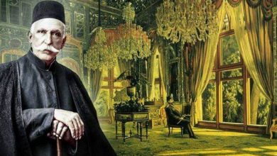 سالروز در گذشت کمال الملک، هنرمند کاشانی