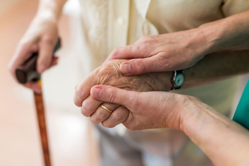 از توکیو تا اصفهان «شهرهای دوستدار سالمند»