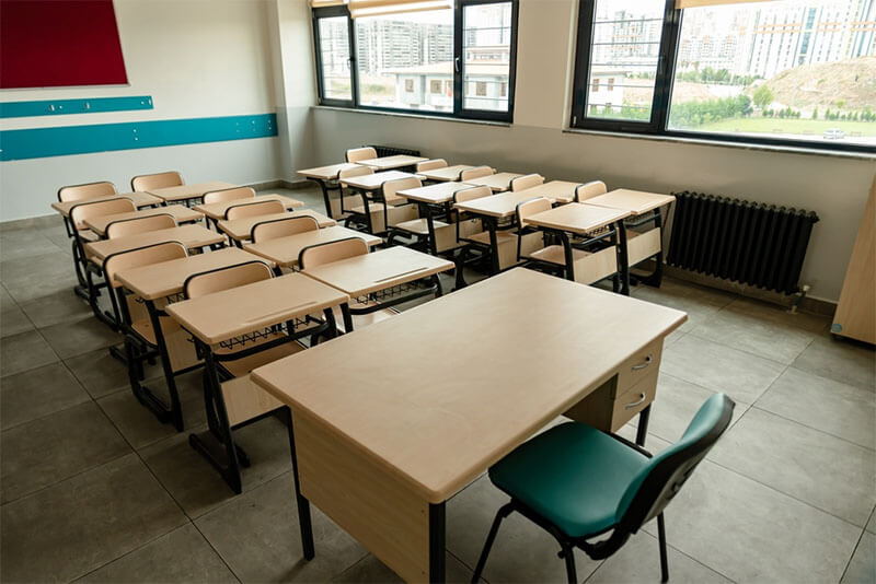 گزارش کوتاهِ یک تجربه