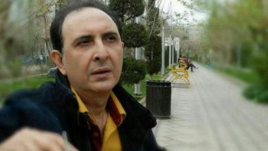 «آدم عاقل گول وعده‌ها را نمی‌خورد»