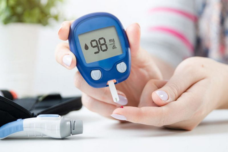 چرا دیابت میگیریم؟