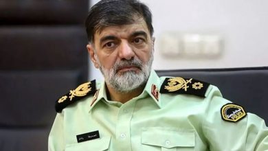 «رادان نمی‌داند که ایجاد وحشت مصداقی از تروریسم است؟»