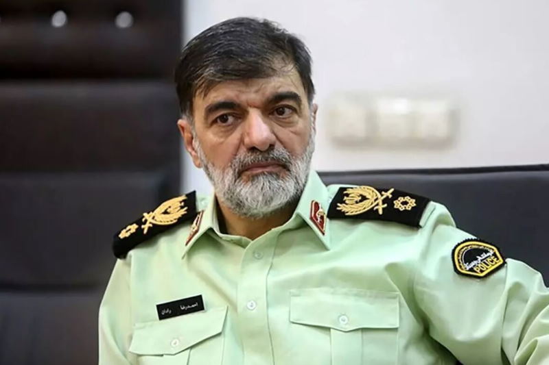 «رادان نمیداند که ایجاد وحشت مصداقی از تروریسم است؟»