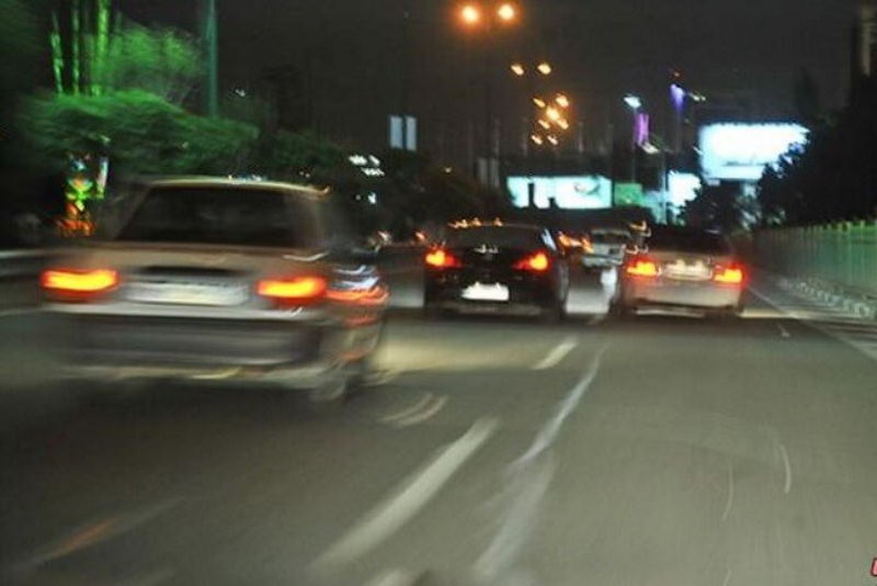 کورس‌های شبانه، روی اعصاب شهروندان یاسوج