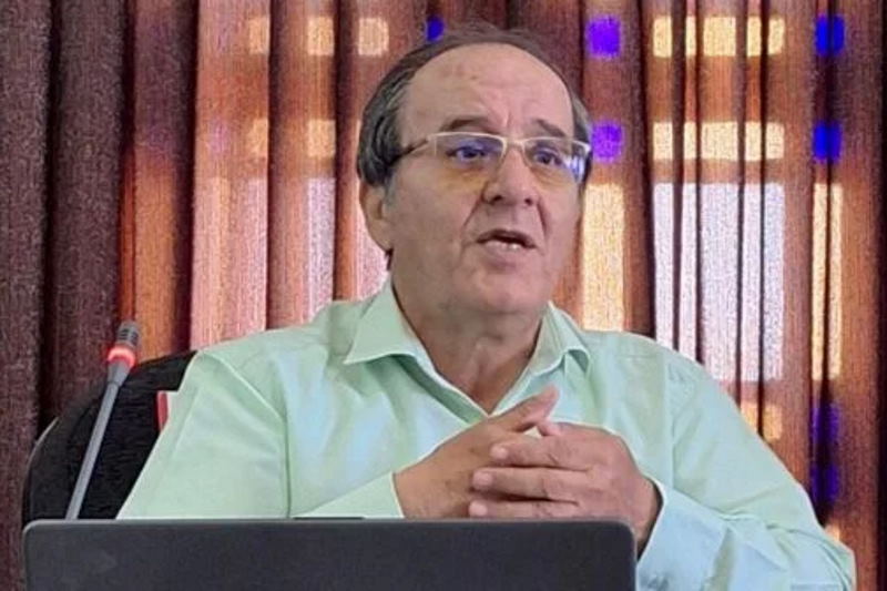 «درخت زیتون تلخ به ریه انسان آسیب وارد میکند»