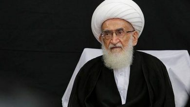 آیت‌الله نوری‌همدانی: وضعیت اقتصادی مردم مشکل دارد