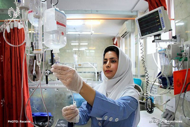وزیر بهداشت: بخش اول مطالبات بهحق پرستاران پرداخت شد
