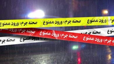 قتل زن جوان به دست همسرش در ورزقان