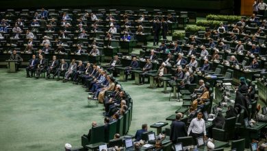 خاطرات هاشمی ۱۵ دی سال ۸۰ | کروبی وضع مجلس را «غیرقابل تحمل» دانست