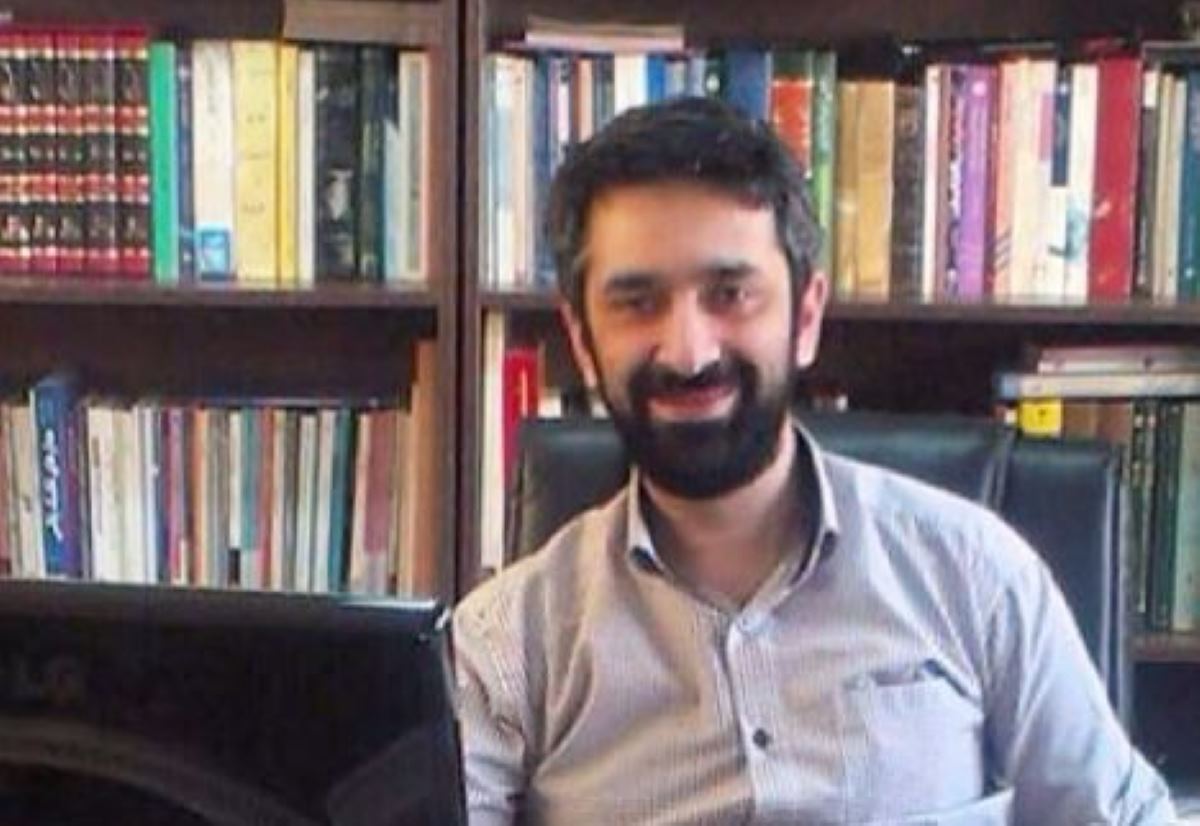 «سید مهدی طباطبایی»، معاون ارتباطات و اطلاع‌رسانی دفتر رئیس جمهور شد