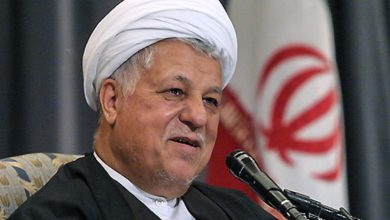 خاطرات هاشمی ۲۸ اسفند سال ۸۰ | وفاق به روش رفسنجانی