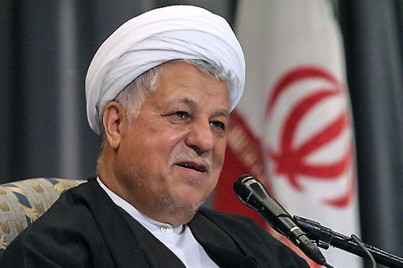 خاطرات هاشمی ۲۸ اسفند سال ۸۰ | وفاق به روش رفسنجانی