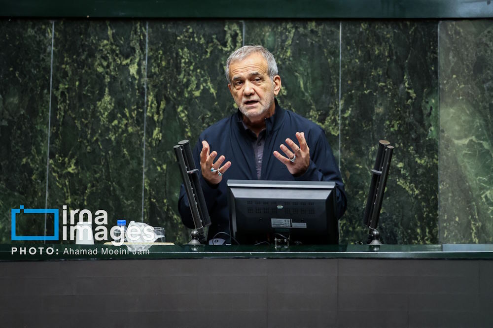 معجزه میانه‌روی