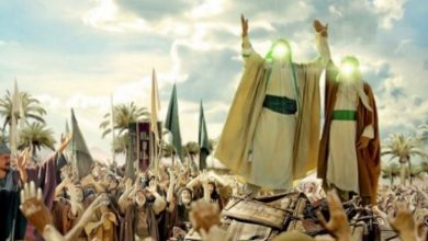 پیامبر چگونه در دل‌های مردم نفوذ می‌کرد؟