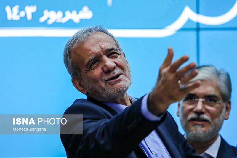 «رئیس جمهور اواخر مهر به دانشگاه تهران میرود»