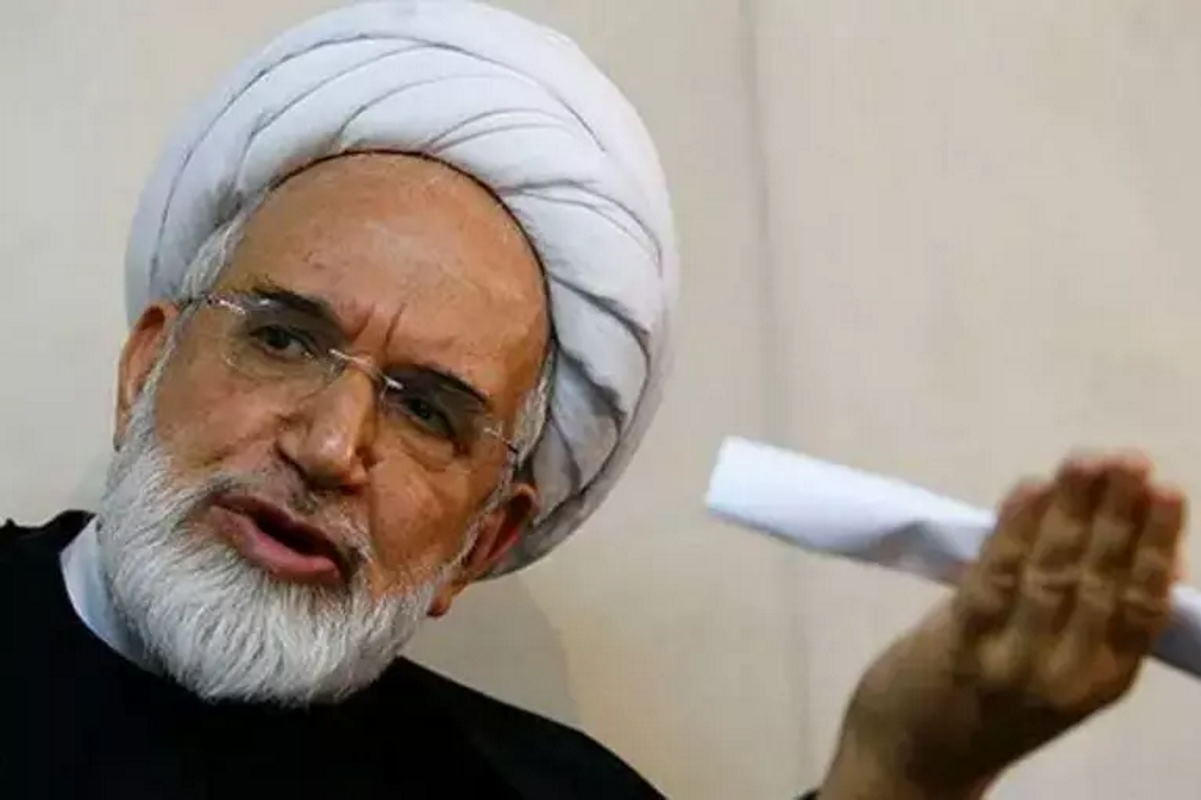 تحلیل کامبیز نوروزی از «نپذیرفتن رفع حصر» توسط کروبی