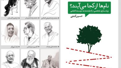 پرسونال‌برندهای ایران