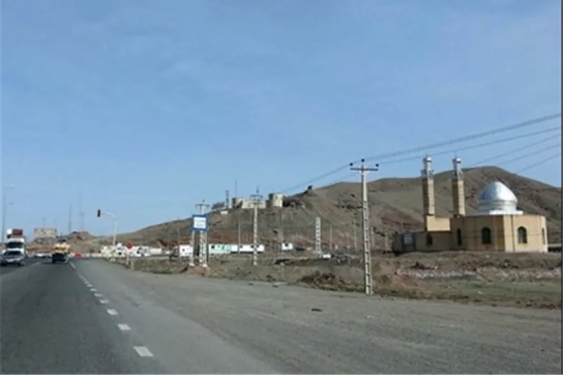 وضعیت «نامناسب» برخی نمازخانههای بینراهی اردبیل