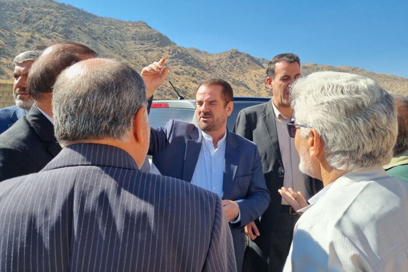 استاندار کهگیلویه و بویراحمد خواستار لغو معافیت فرزندش شد