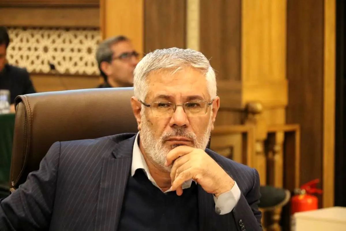 گلایهی حامی پزشکیان در فارس از وزیر کشور