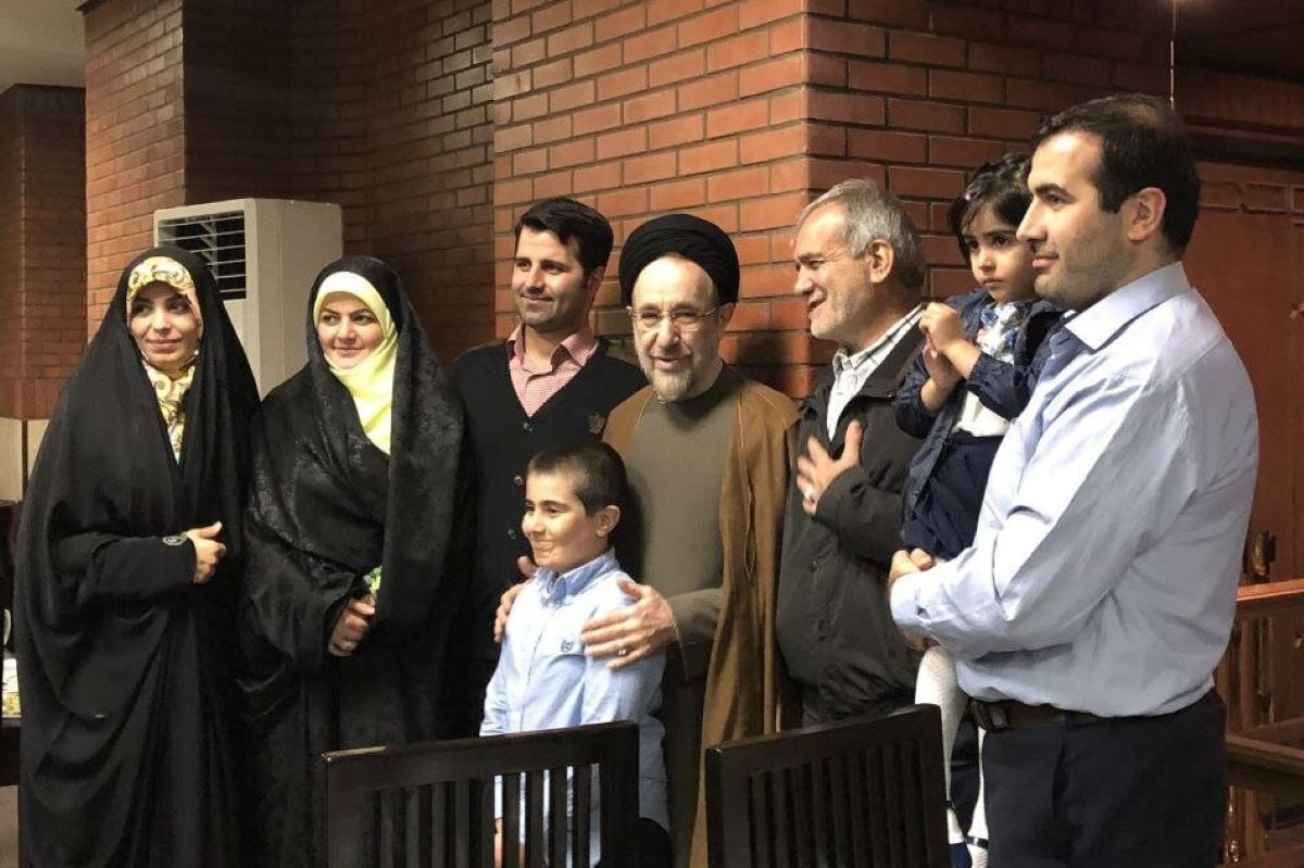دفاع صالحی امیری از حسن مجیدی: در قضاوتها انصاف داشته باشیم