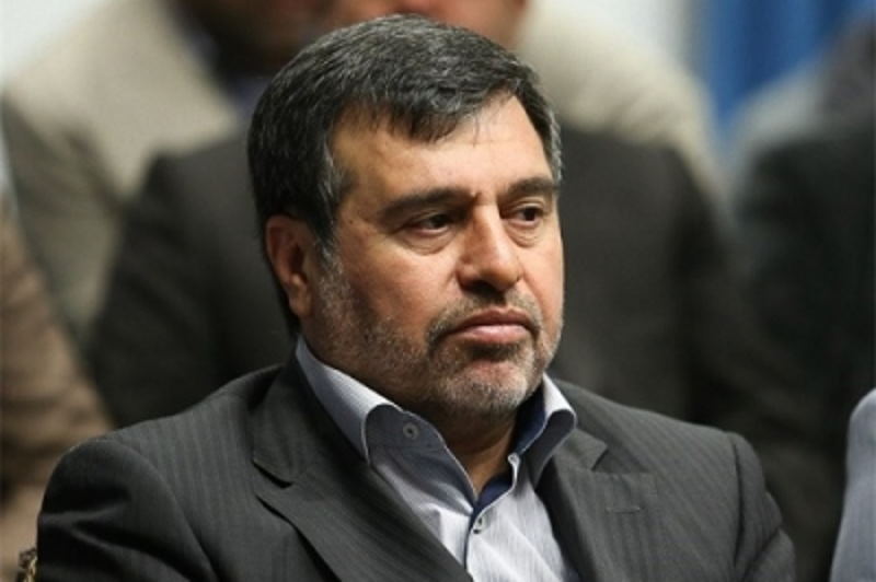 نماینده مجلس: ۵۰ زمین ورزشی در ایلام احداث میشود