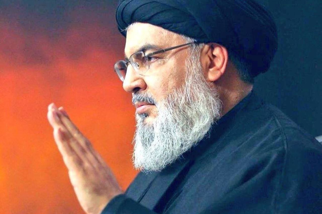 جنگ لبنان پس از رهبر حزبالله