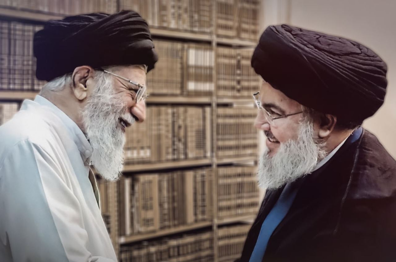 پیام آیتالله خامنهای به مناسبت شهادت سیدحسن نصرالله