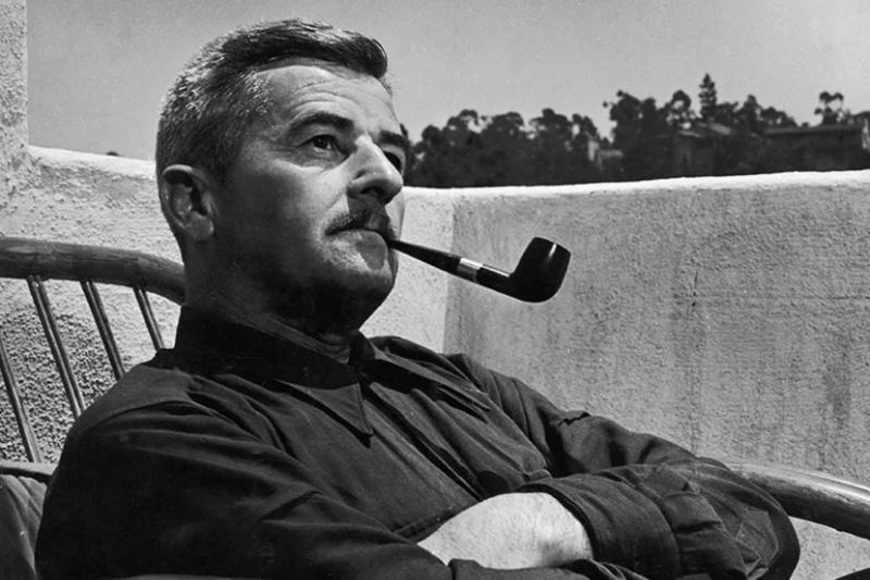 دو اثر «برجسته»ی ویلیام فاکنر