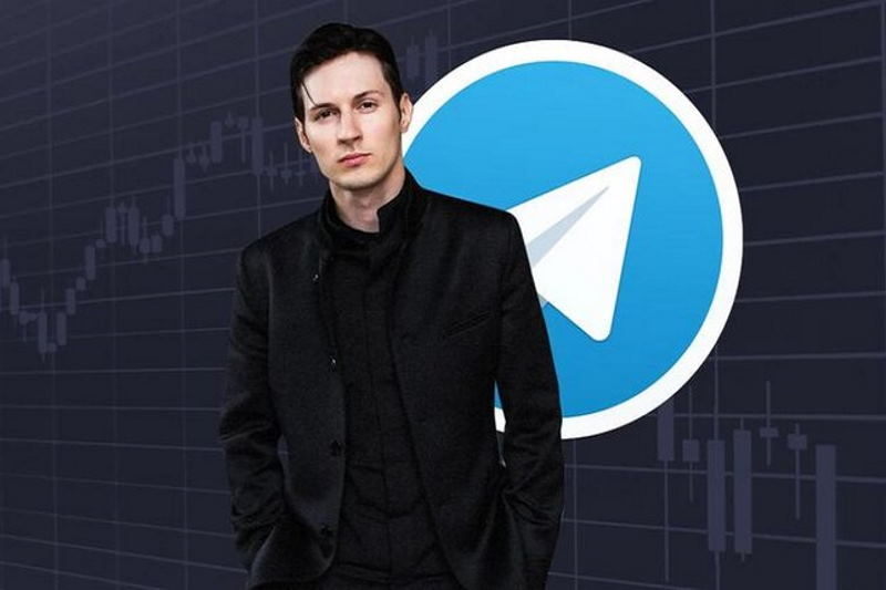 خواسته «عجیب» فرانسه از مدیر تلگرام چه بود؟