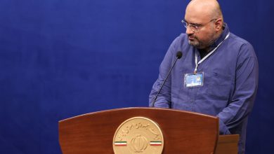 محمد توکلی