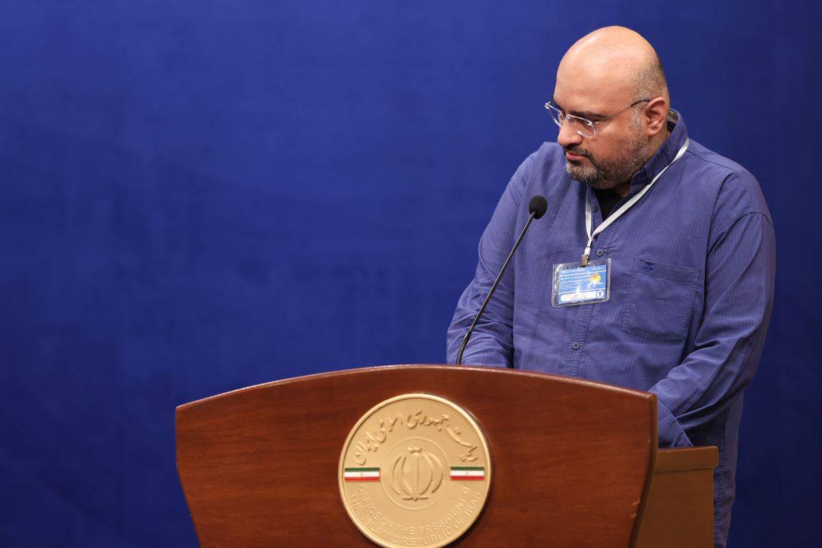 محمد توکلی