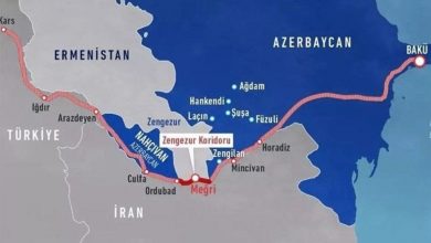 اعتراض سفیر ایران به روسیه: زنگزور نه!