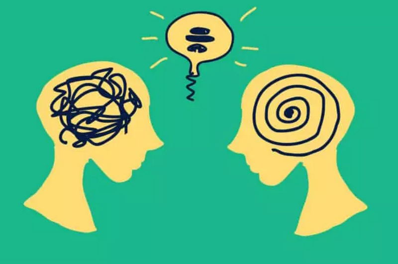 تفاوت استدلال علِّی و استدلال از راه علامت