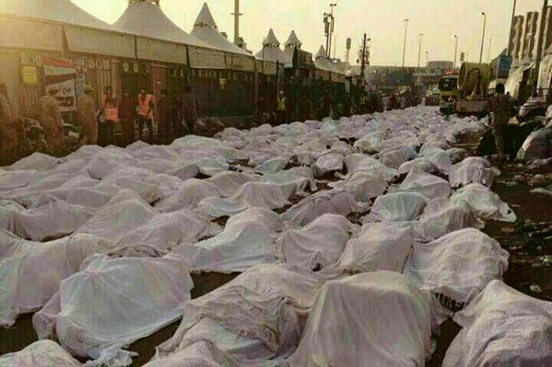 ناگفتههایی از فاجعه منا پس از ۹ سال