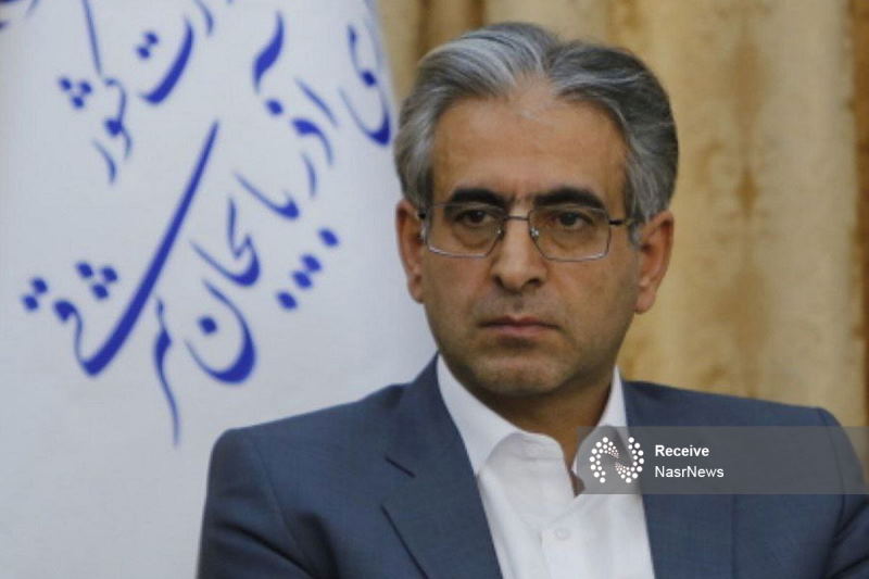 اولین انتصاب استاندار آذربایجان شرقی