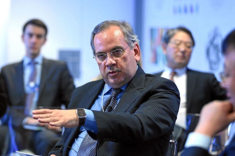 تفاوتهای میان روسیه و آمریکا | محمود سریعالقلم