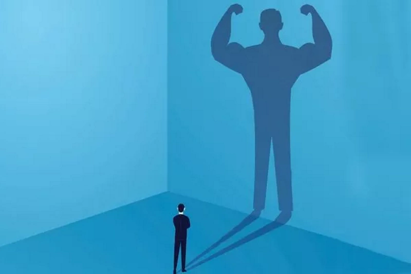 خود بزرگبینیهای تاریخی