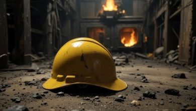 «صاحبخانه» شدن خانوادههای جانباختگان معدن طبس