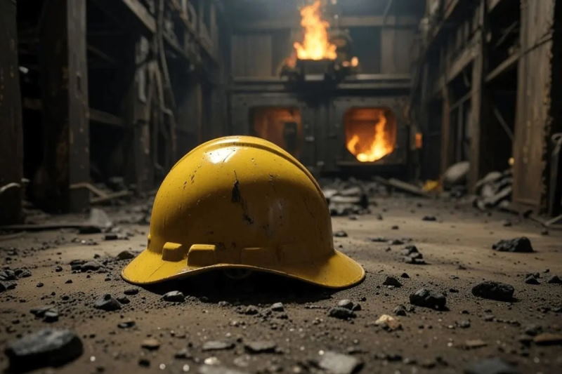 «صاحبخانه» شدن خانوادههای جانباختگان معدن طبس