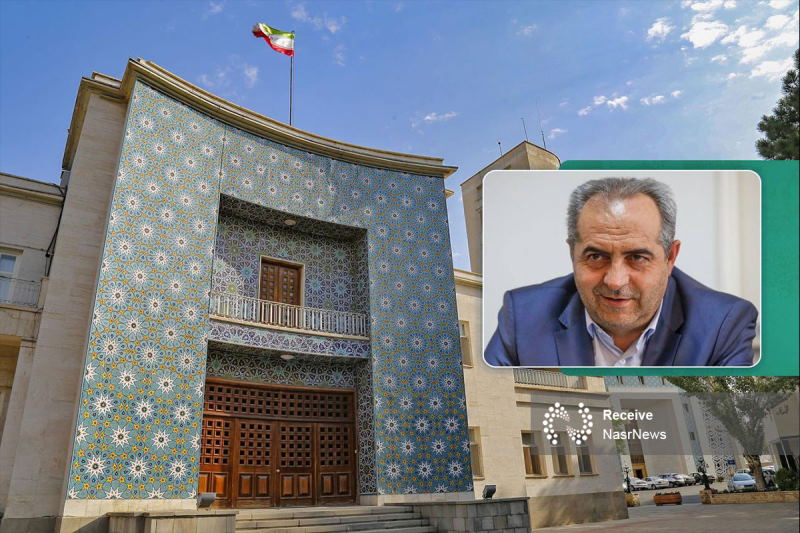 استاندار آذربایجان شرقی فردا معارفه میشود
