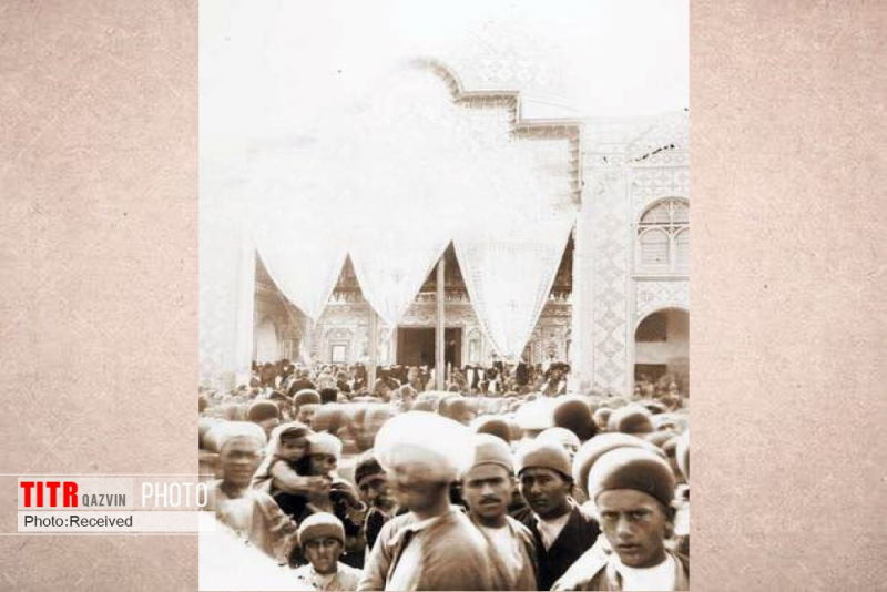 سایههای وحشت در قزوین قاجاری